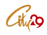 City 29 Device mark 3733775 Trademark