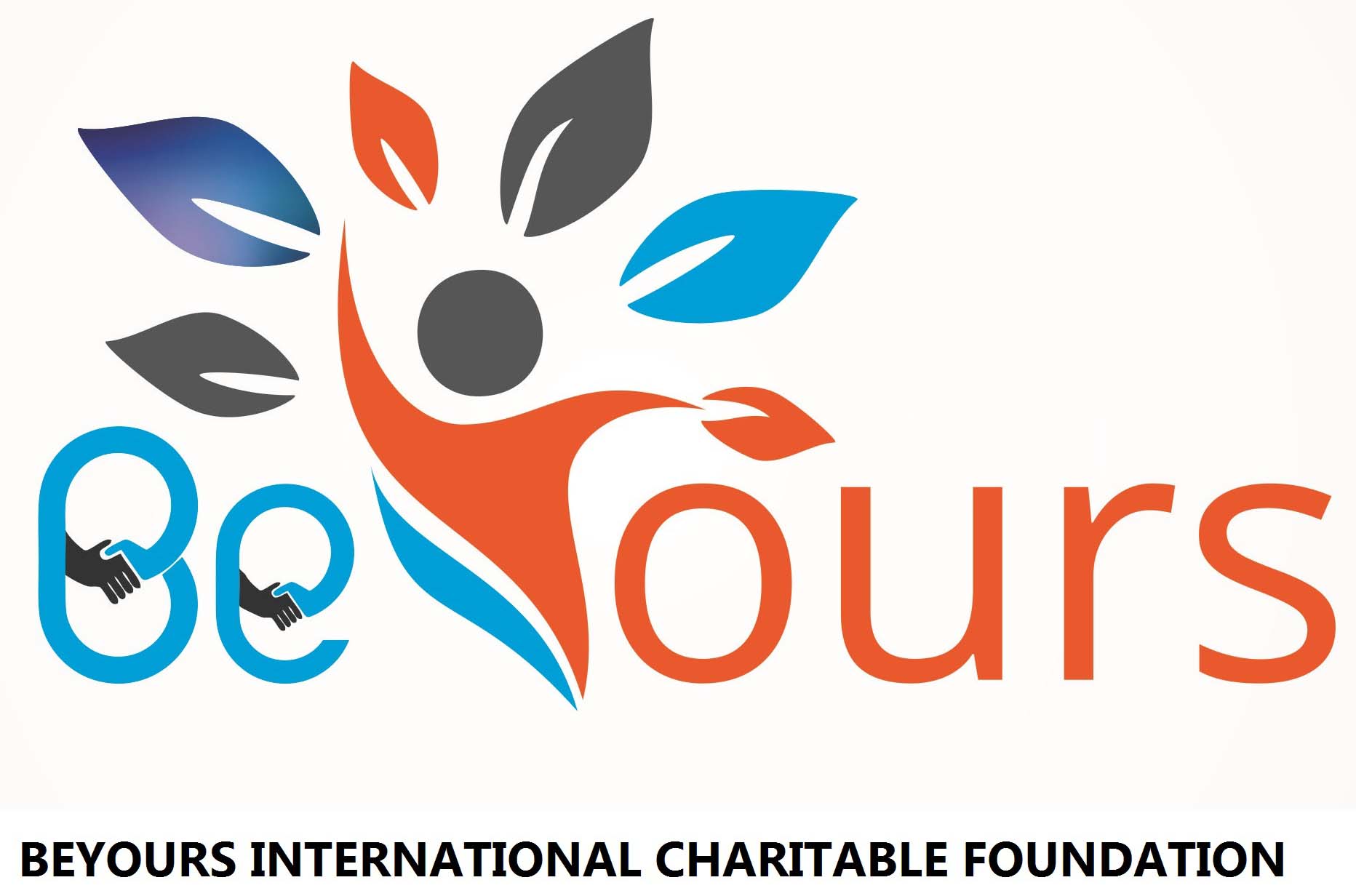 Beyours Device mark 4212686 Trademark