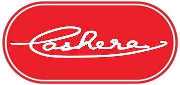 Cashera (label Mark) Device mark 4210735 Trademark