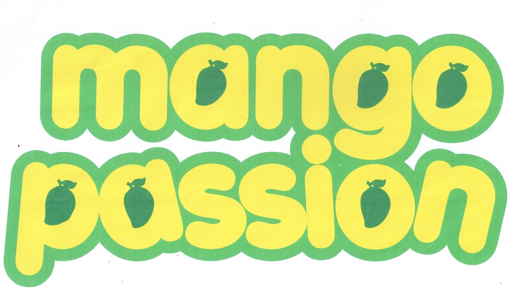 Mango Passion Device mark 3733918 Trademark