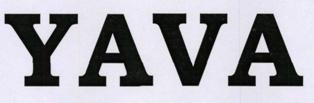 Yava Device mark 3246259 Trademark
