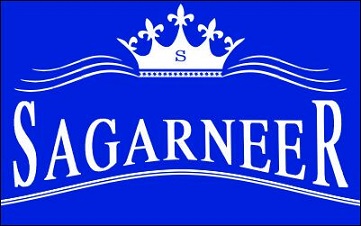 Sagarneer Device mark 3502592 Trademark