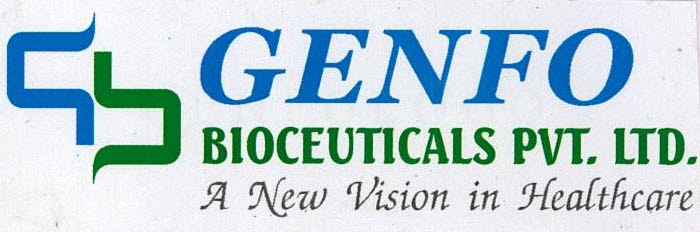 Genfo Bioceuticals Pvt. Ltd. Device mark 3246430 Trademark