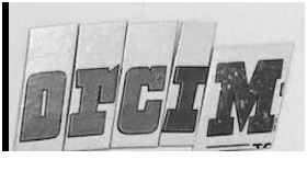 Orcim Device mark 3733221 Trademark