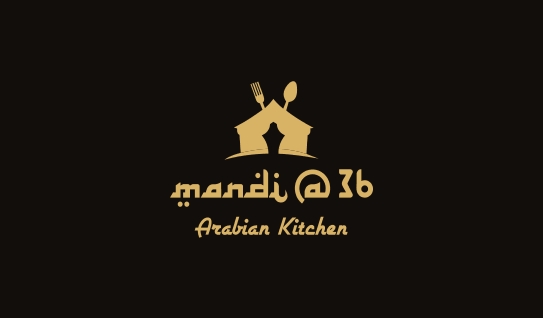 Mandi@36 With A Tag Line Arabian Kitchen Device mark 4210930 Trademark