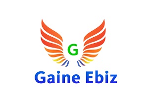 Gaine Ebiz Device mark 3502244 Trademark