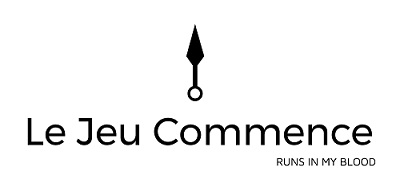 Le Jeu Commence Device mark 3502250 Trademark