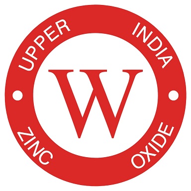 Upper India W Zinc Oxide Device mark 4212950 Trademark