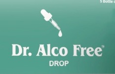 Dr.alco Free Device mark 4212957 Trademark