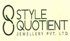 Style Quotient Jewellery Pvt. Ltd. Device mark 3245824 Trademark