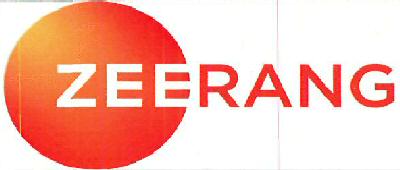 Zee Rang Device mark 4213004 Trademark