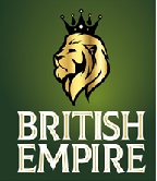 British Empire Device mark 4211098 Trademark