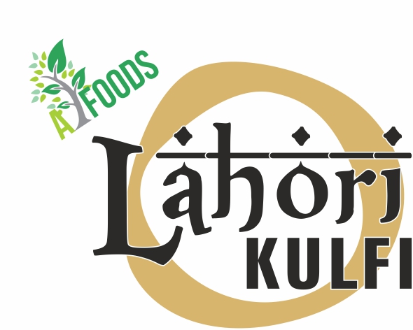 Afoods Lahori Kulfi Device mark 3501393 Trademark