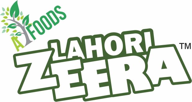 Afoods Lahori Zeera Device mark 3501394 Trademark