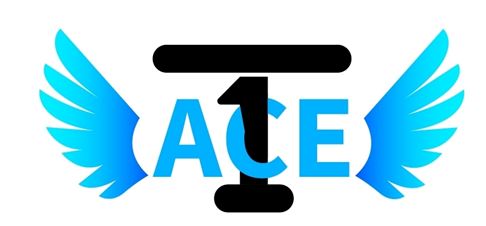 1 Ace With Device Device mark 4211144 Trademark