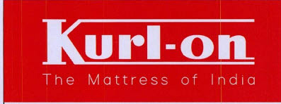 Kurl-on The Mattress Of India Device mark 4213137 Trademark
