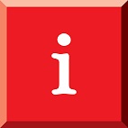 Label Of 'i' Device mark 4211154 Trademark