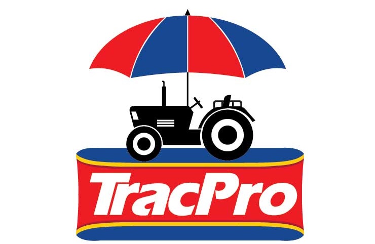 Tracpro & Logo Device mark 3500846 Trademark