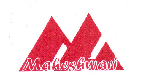 Maheshwari Device mark 4211241 Trademark