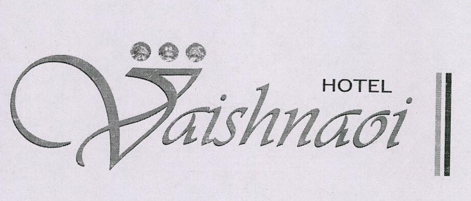 Vaishnaoi Hotel Device mark 3244928 Trademark