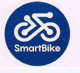 Smartbike With Logo Device mark 3732794 Trademark