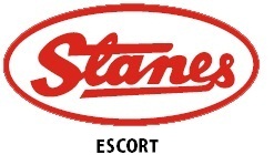 Stanes Escort Device mark 3500199 Trademark