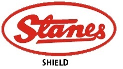 Stanes Shield Device mark 3500200 Trademark