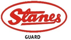 Stanes Guard Device mark 3500201 Trademark