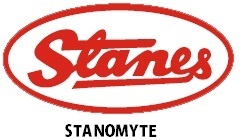 Stanes Stanomyte Device mark 3500203 Trademark