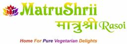 Matrushrii Rasoi Device mark 3732921 Trademark