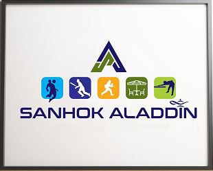Sanhok Aladdin Device mark 4213342 Trademark