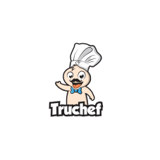 Truchef Device mark 3732326 Trademark