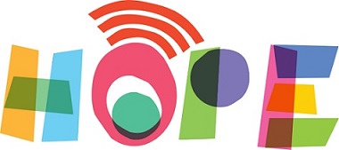 Hope Device mark 4213550 Trademark