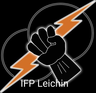 Ifp Leichin Device mark 4213557 Trademark
