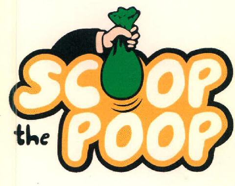 Scoop The Poop Device mark 3243576 Trademark