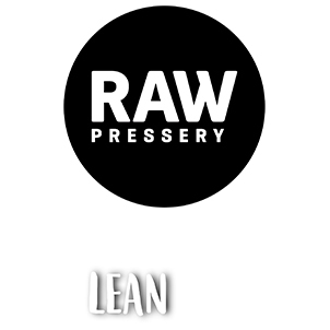 Raw Pressery Lean Label Device mark 4213574 Trademark