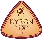Kyron Rare Brandy Device mark 3732374 Trademark