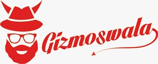 Device With Gizmoswala (logo) Device mark 4211604 Trademark
