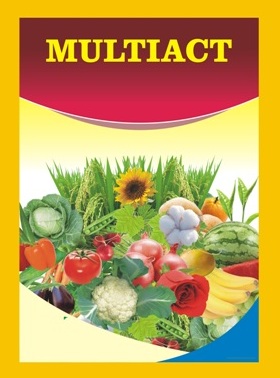 Multiact Device mark 3500496 Trademark