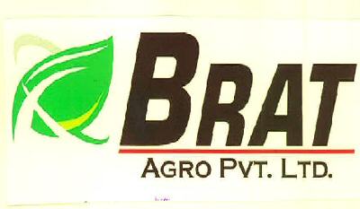 Brat Agro Pvt Ltd Device mark 3243941 Trademark
