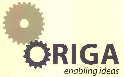 Origa Enabling Ideas Device mark 3243978 Trademark