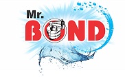 Mr. Bond With Device Device mark 3242526 Trademark