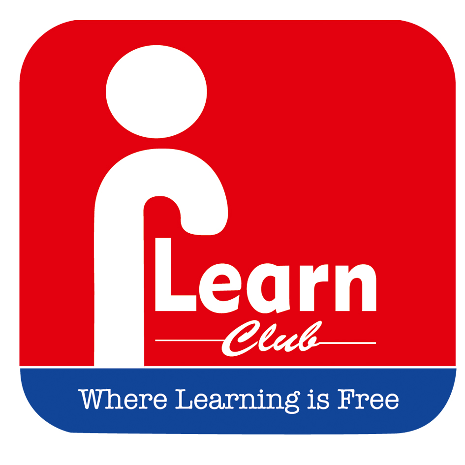 I Learn Club Device mark 3731600 Trademark