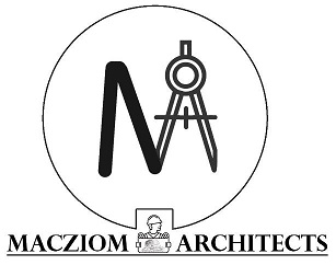Macziom Architects Device mark 4211725 Trademark
