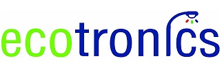 Ecotronics Device mark 3731608 Trademark
