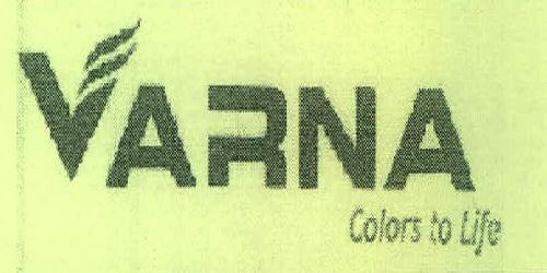 Varna Colors To Life Device mark 3731614 Trademark