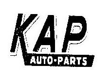 Kap Device mark 216055 Trademark