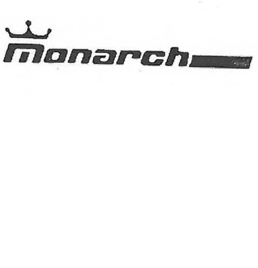 Monarch Device mark 3242660 Trademark