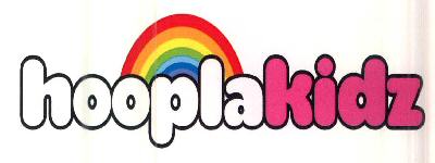 Hooplakidz Device mark 3242671 Trademark