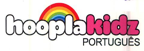 Hooplakidz Portugues Device mark 3242690 Trademark